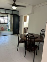 Blk 308 Woodlands Avenue 1 (Woodlands), HDB Executive #416641171